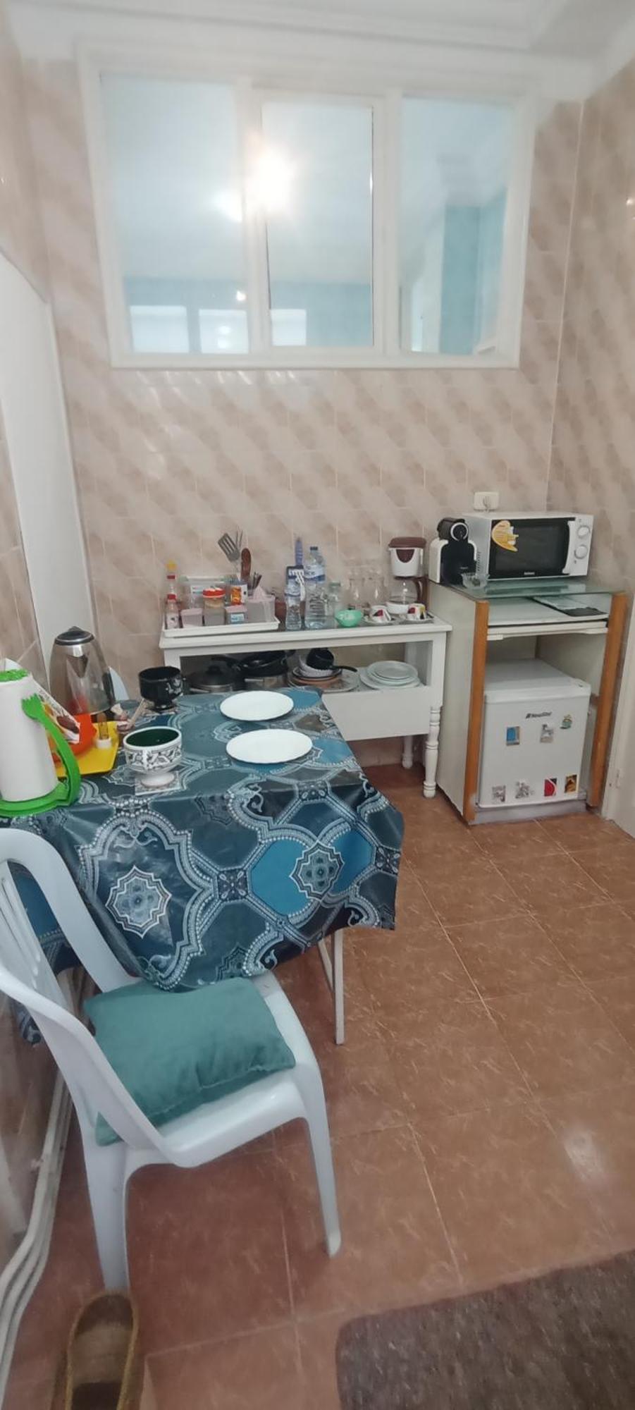 Jolie Maison Au Centre De Сіді-Бусаїд Екстер'єр фото