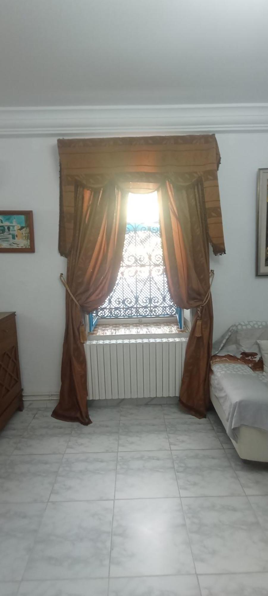 Jolie Maison Au Centre De Сіді-Бусаїд Екстер'єр фото
