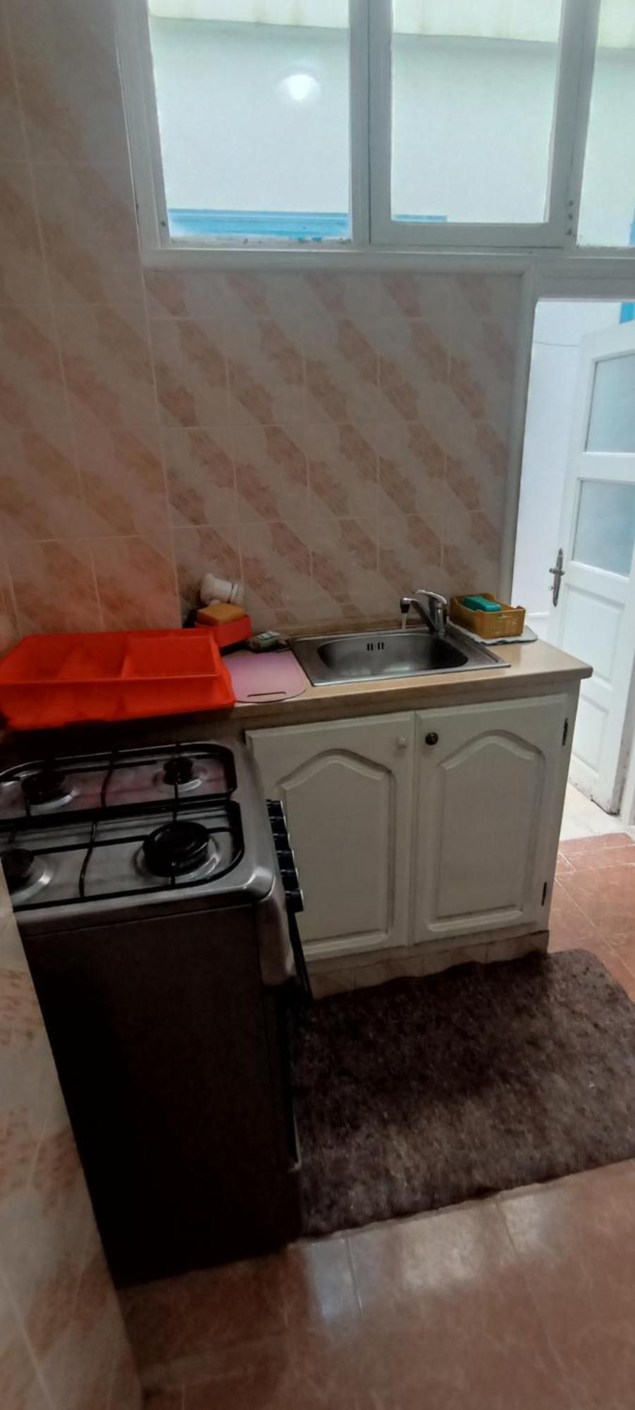 Jolie Maison Au Centre De Сіді-Бусаїд Екстер'єр фото
