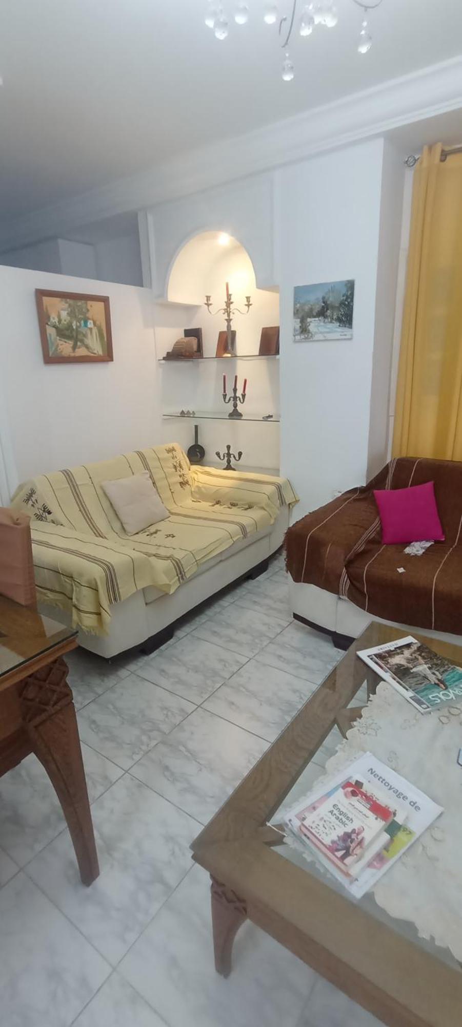 Jolie Maison Au Centre De Сіді-Бусаїд Екстер'єр фото